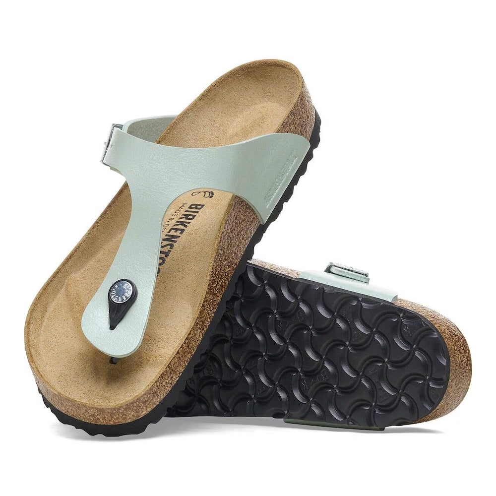 Birkenstock Gizeh Birko-Flor