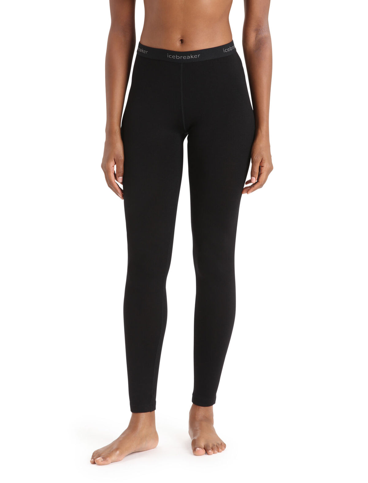 Icebreaker Womens 260 Tech Leggings