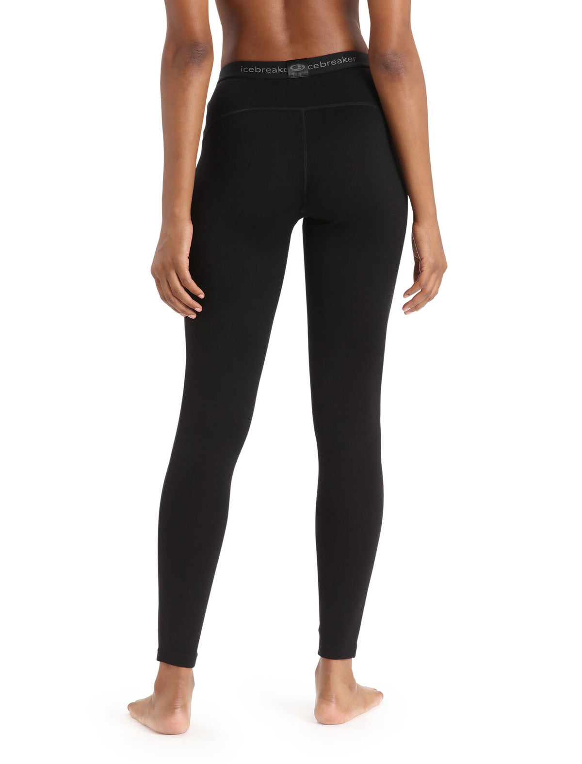 Icebreaker Womens 260 Tech Leggings