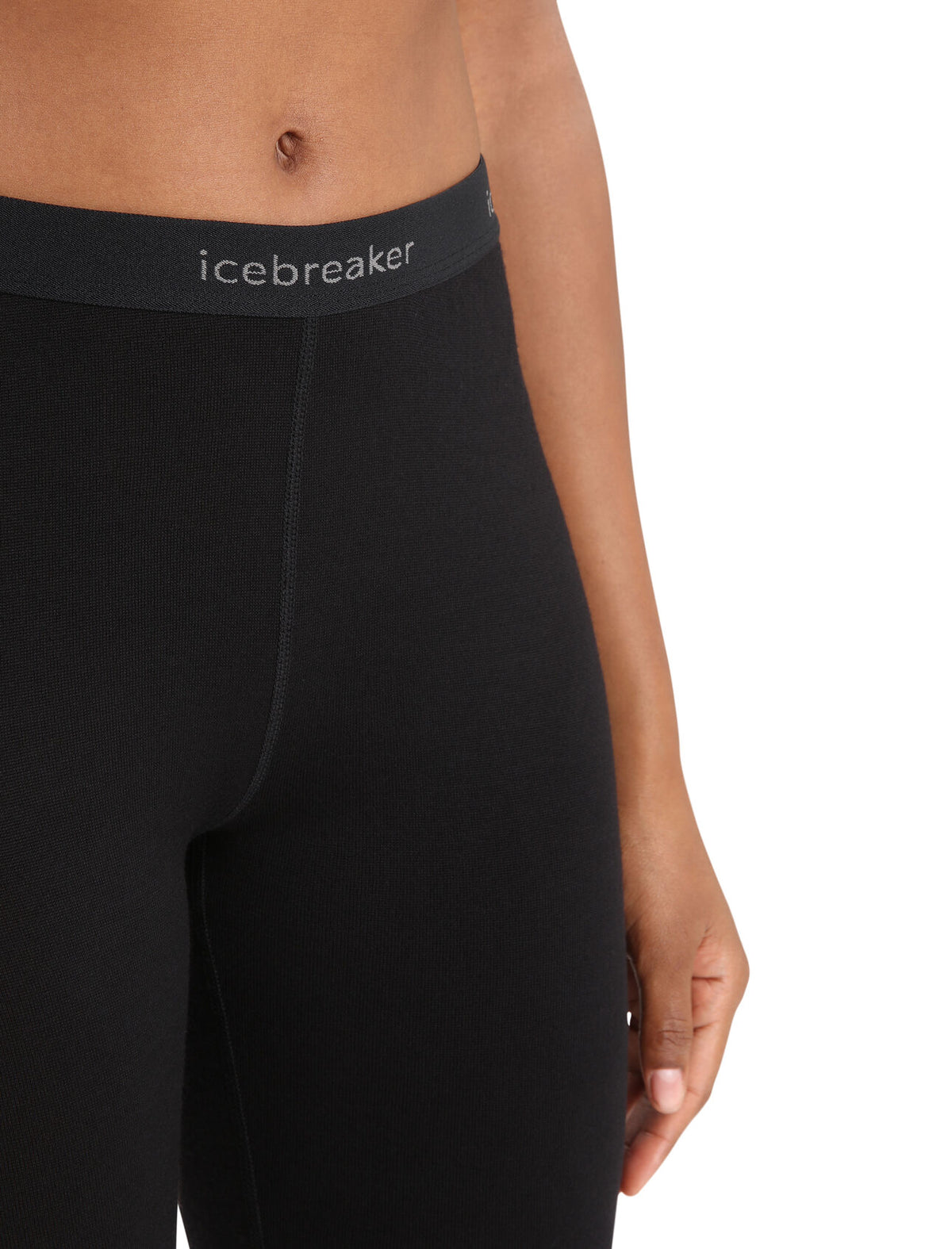 Icebreaker Womens 260 Tech Leggings