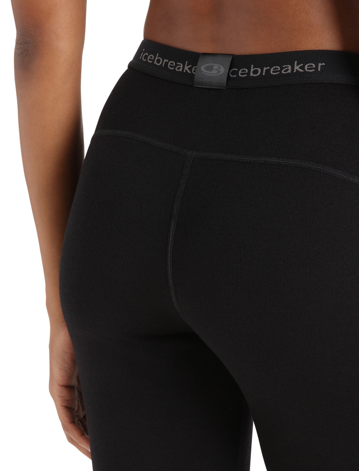 Icebreaker Womens 260 Tech Leggings