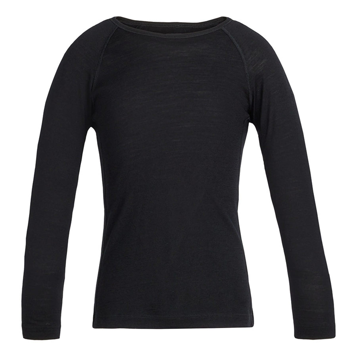 Icebreaker Kids 200 Oasis LS Crewe