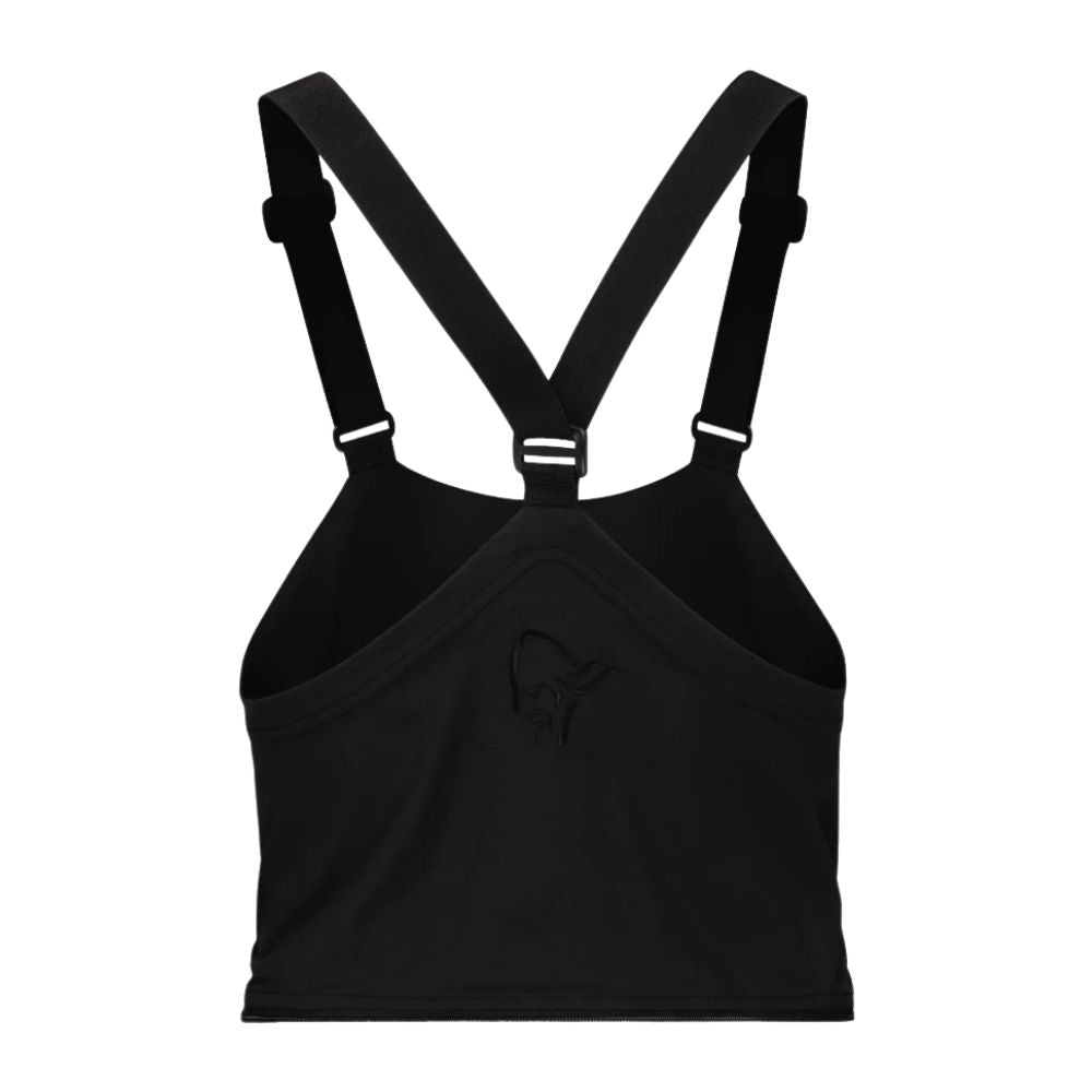 Norrøna Flex1 Ski/Snowboard Zip-in Bib Women's