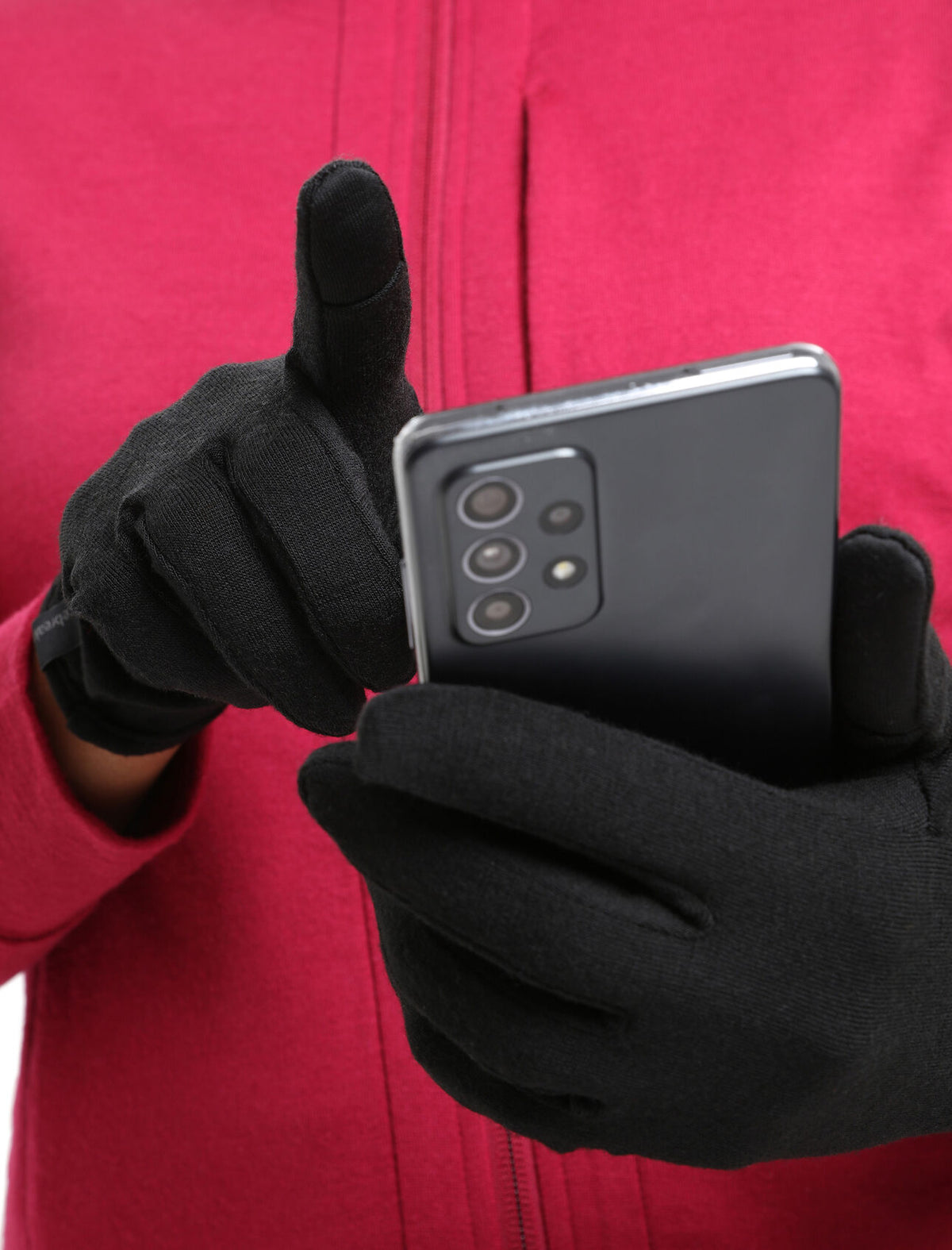 Icebreaker 260 Merino Tech Glove Liner