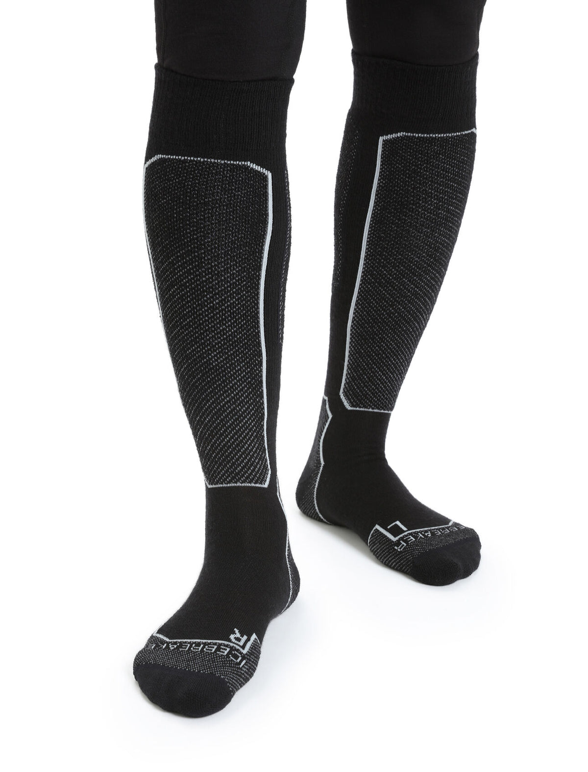 Icebreaker Womens Ski+ Light OTC