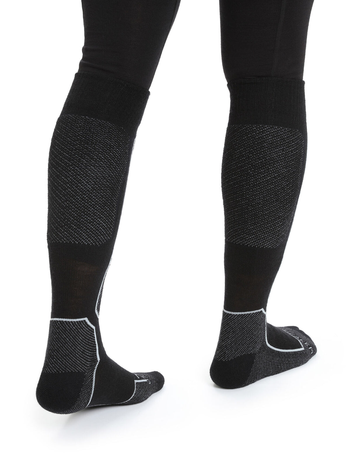 Icebreaker Womens Ski+ Light OTC