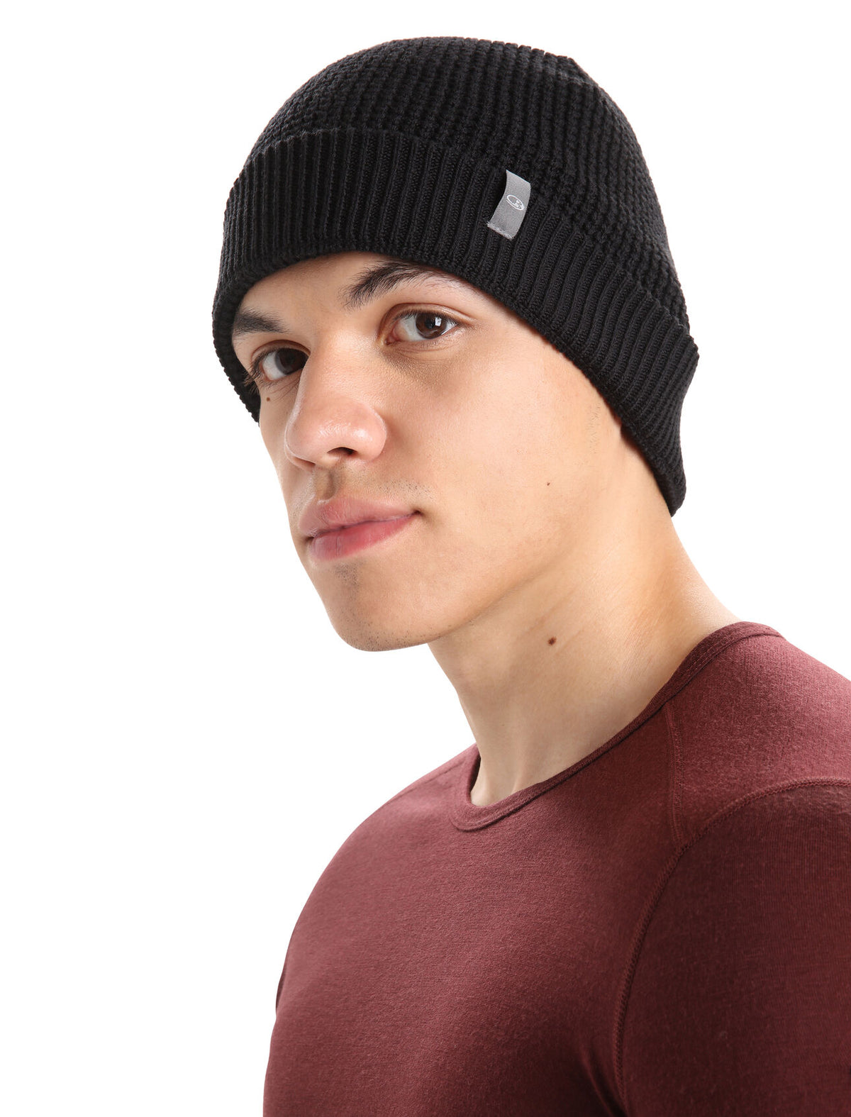 Icebreaker Feadan Slouch Beanie