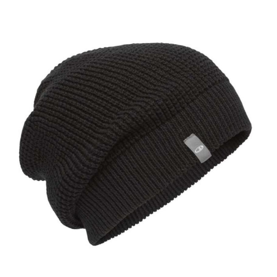 Icebreaker Feadan Slouch Beanie