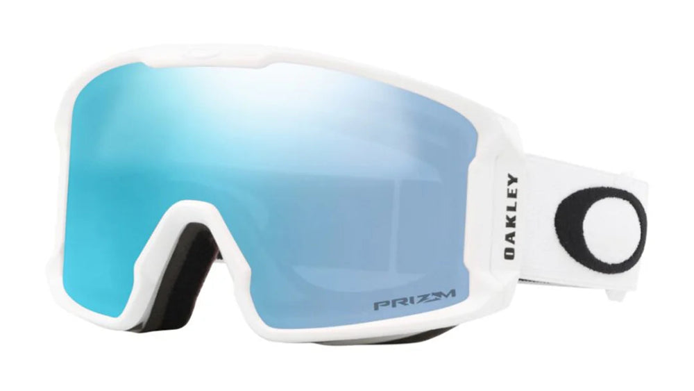 Oakley Line Miner M