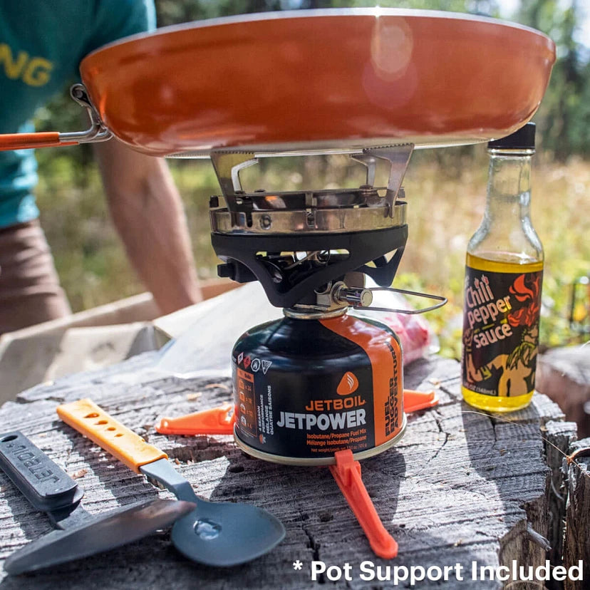 Jetboil Minimo Carbon Stove
