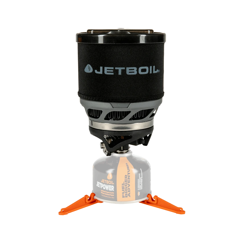 Jetboil Minimo Carbon Stove