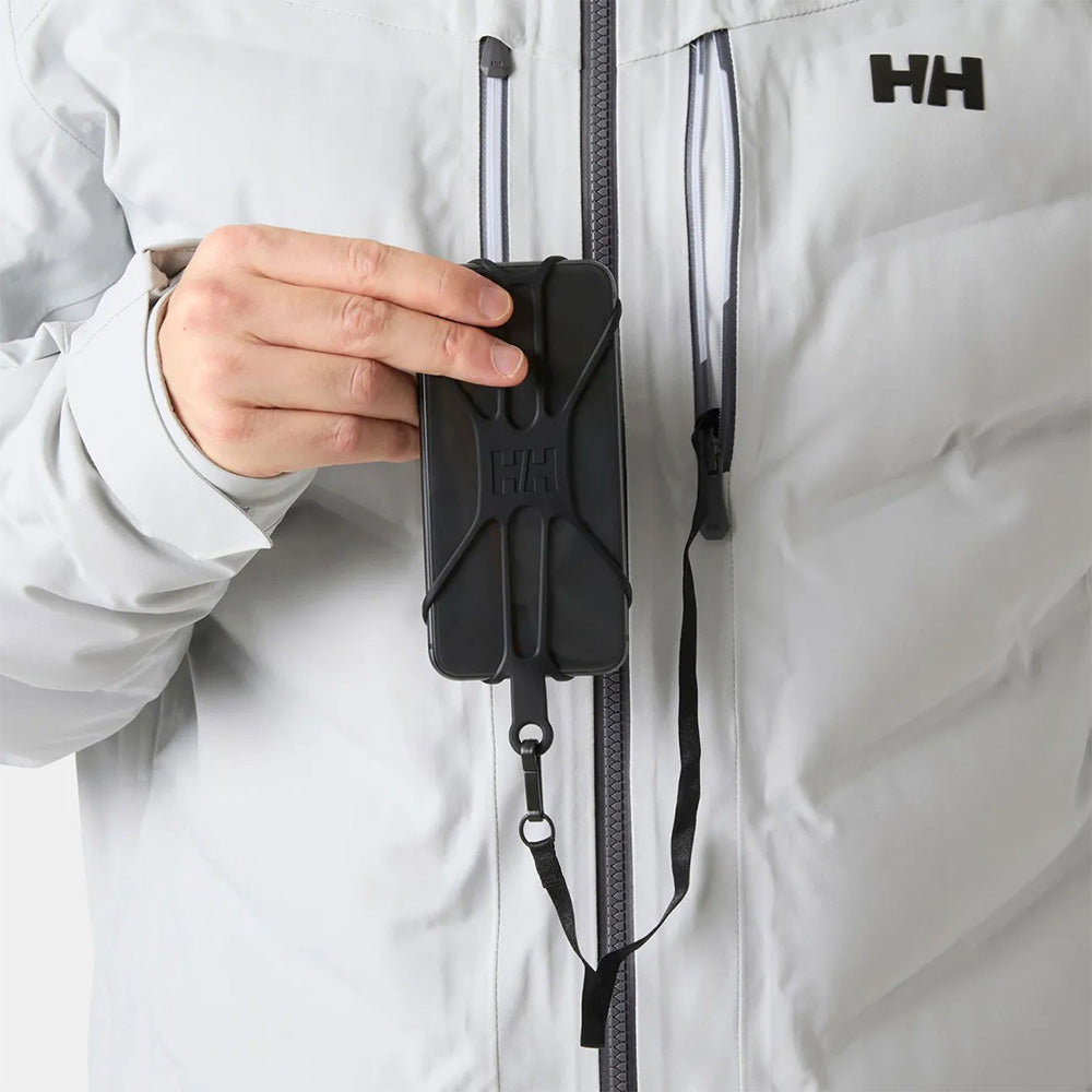 Helly Hansen Mens Alpha Puffy Jacket