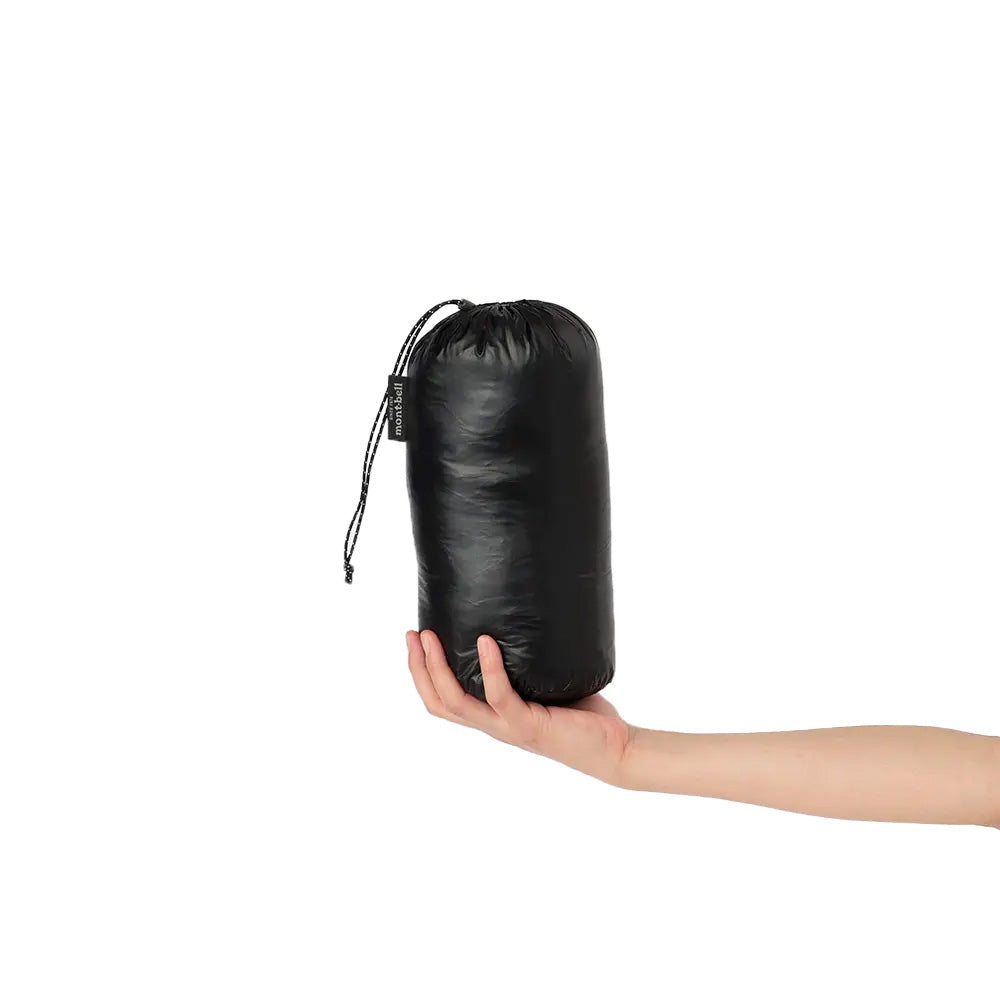 Montbell Superior Down Travel Coat Women's