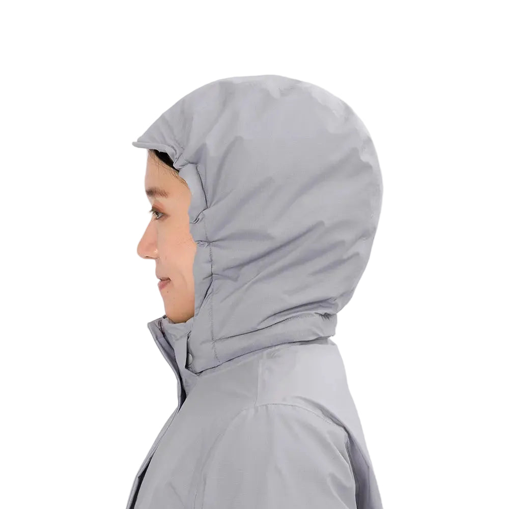 Montbell Aspen Down Coat Women's