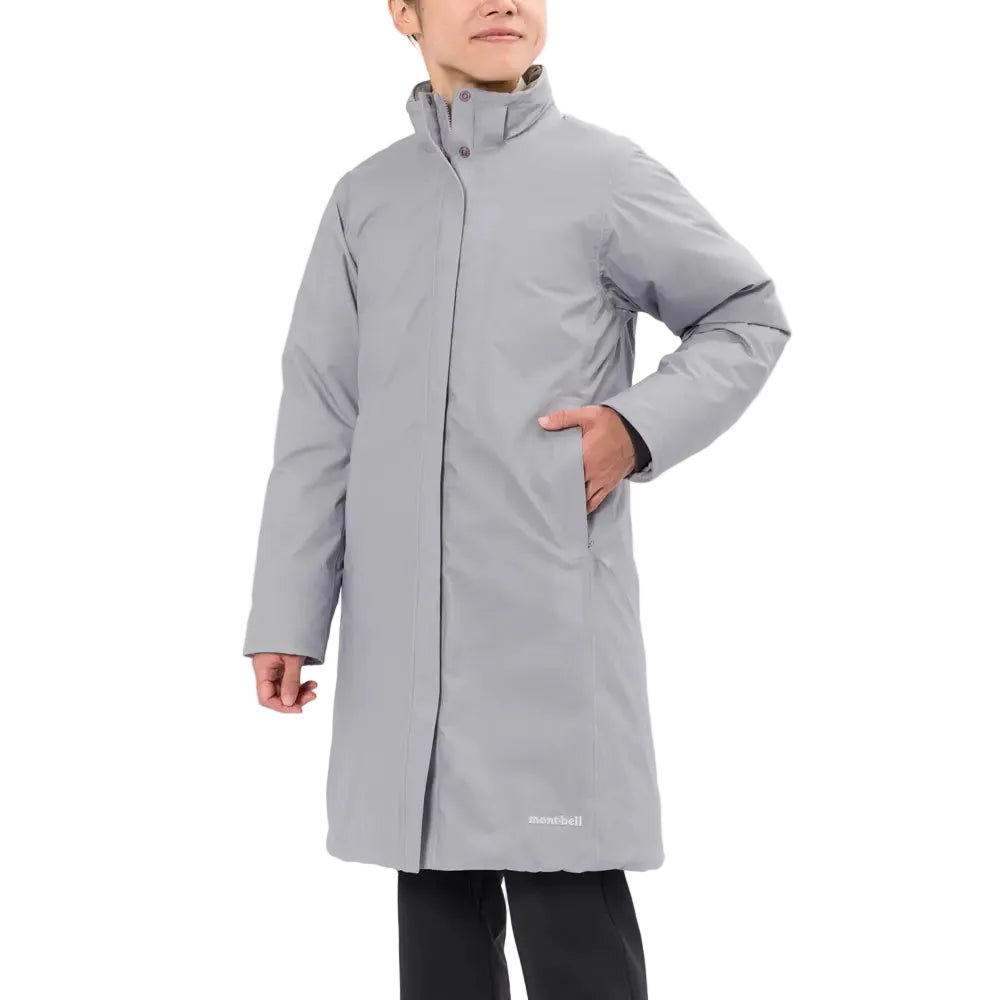 Montbell Aspen Down Coat Women's