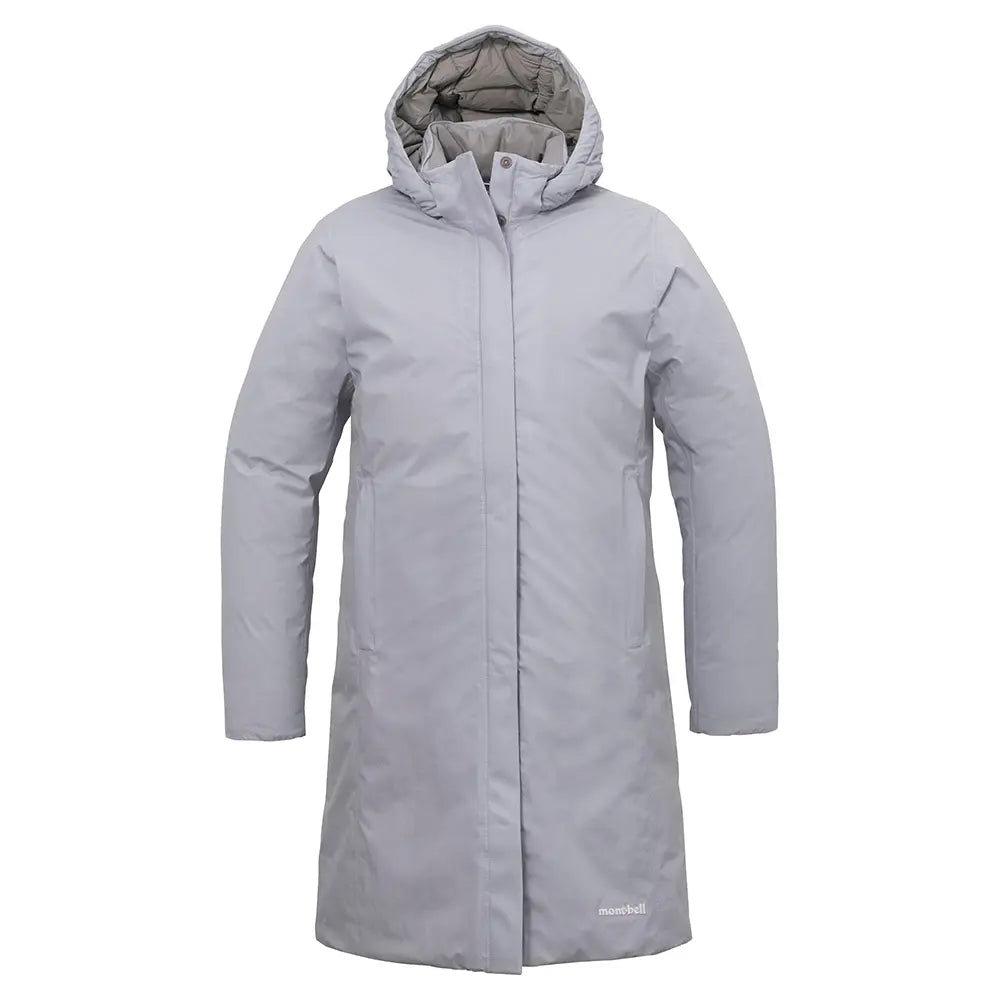 Montbell Aspen Down Coat Women's