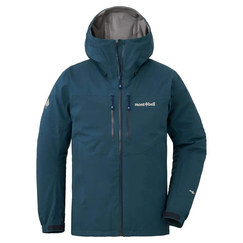 Montbell 3In1 Fall Line Parka Men's