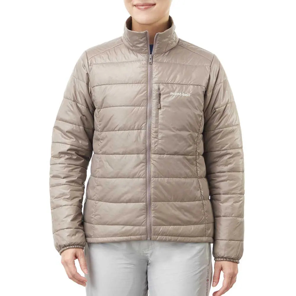 Montbell 3In1 Fall Line Parka Women's