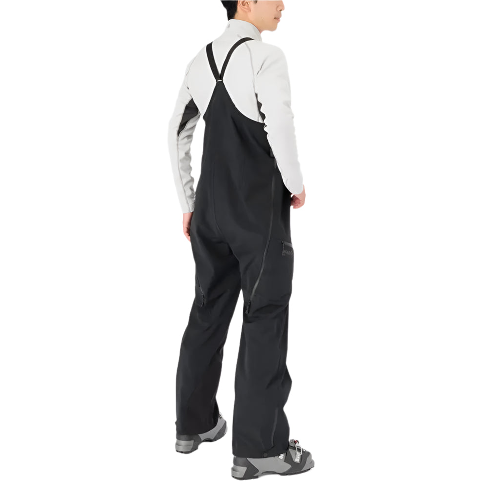 Montbell Powder Track Bib Men's