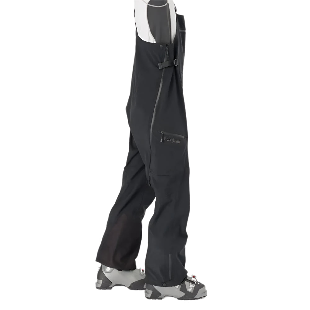 Montbell Powder Track Bib Men's
