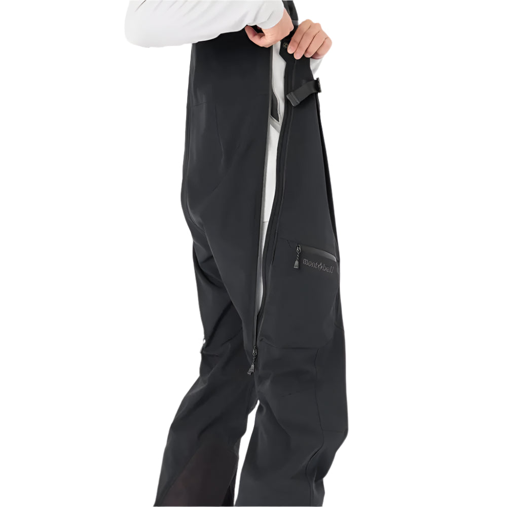 Montbell Powder Track Bib Men's