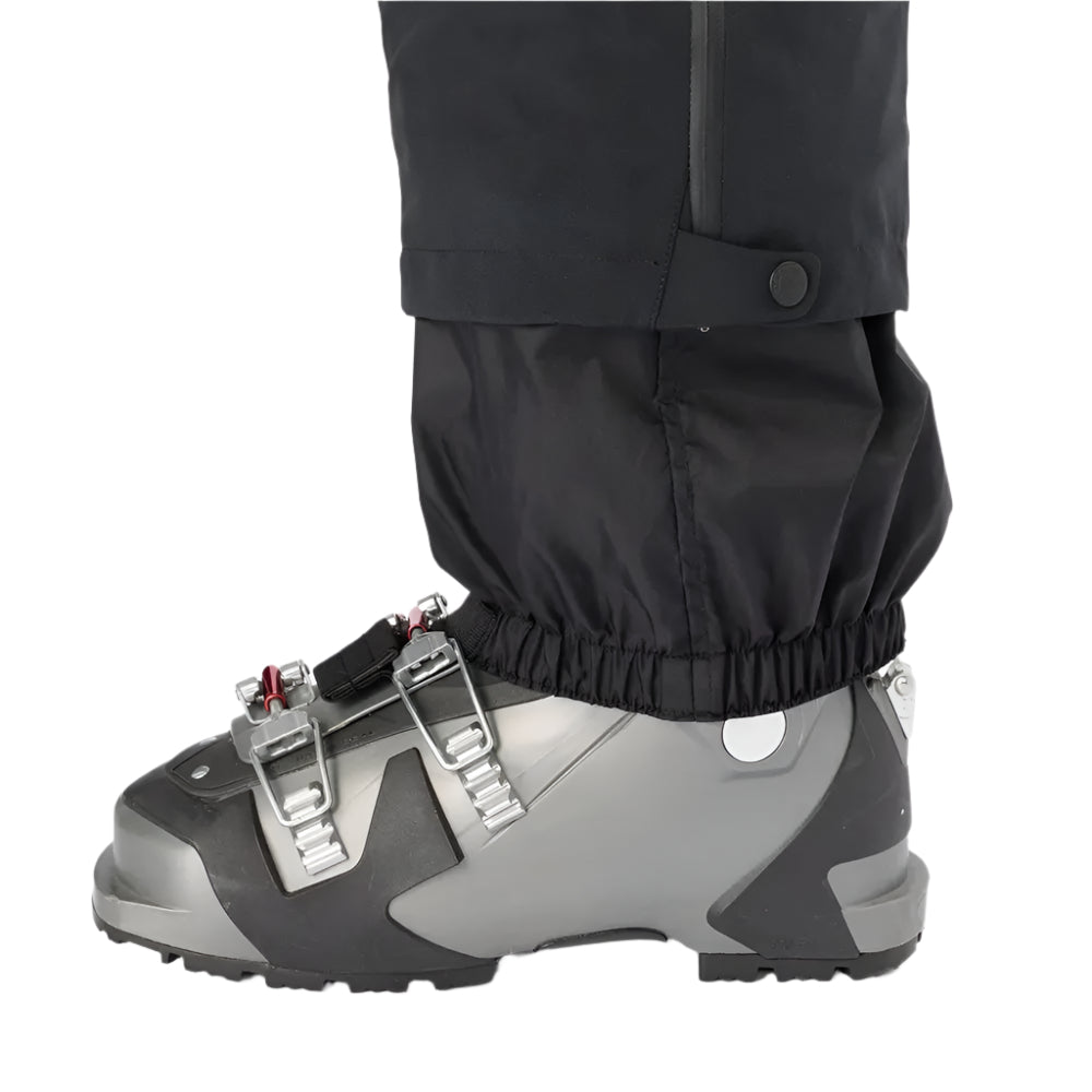 Montbell Powder Track Bib Men's