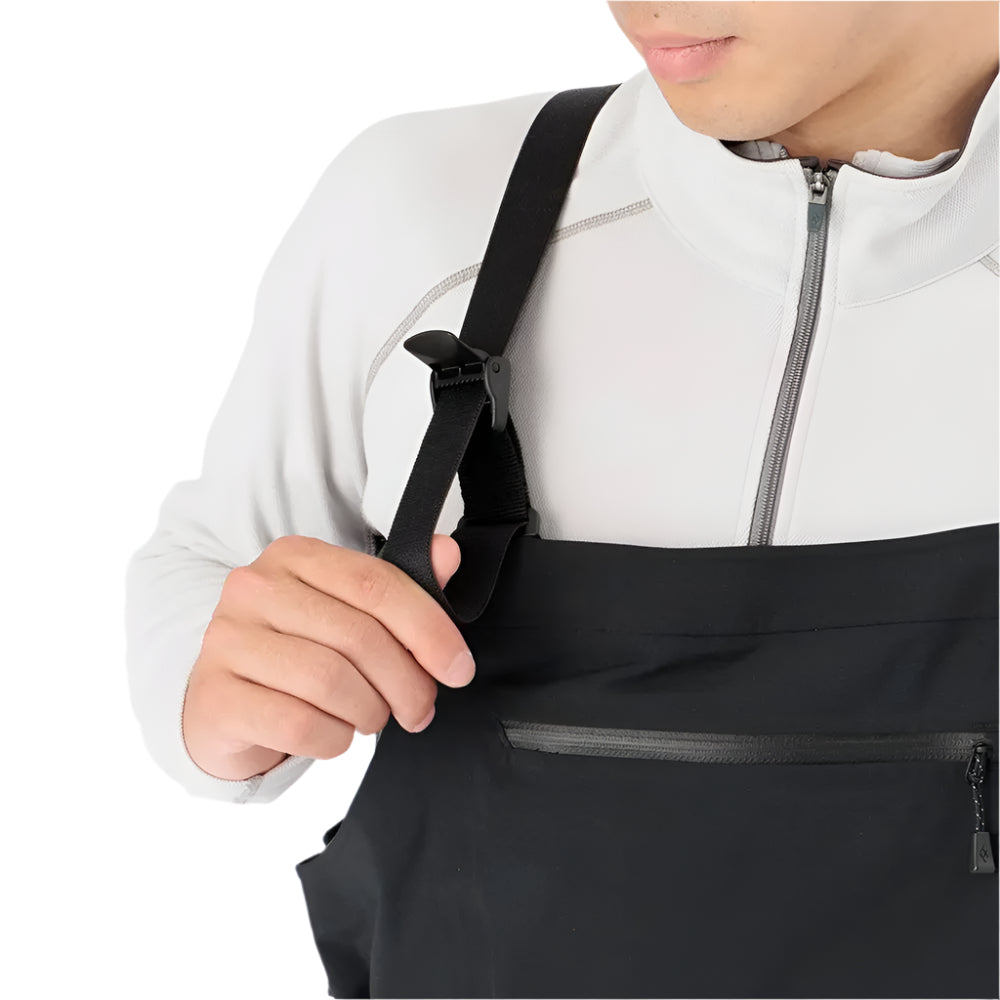 Montbell Powder Track Bib Men's