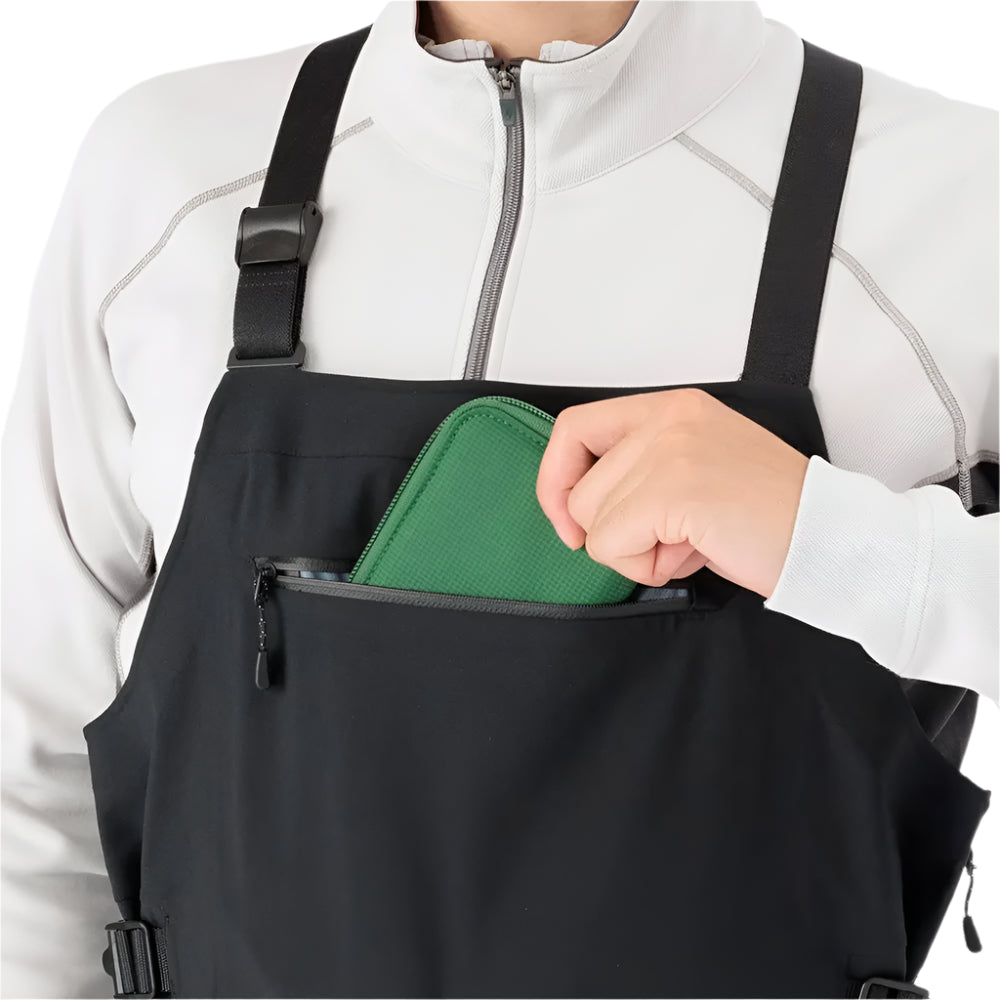 Montbell Powder Track Bib Men's