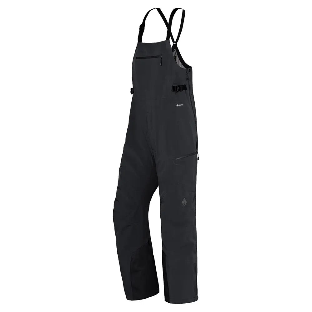 Montbell Powder Track Bib Men's