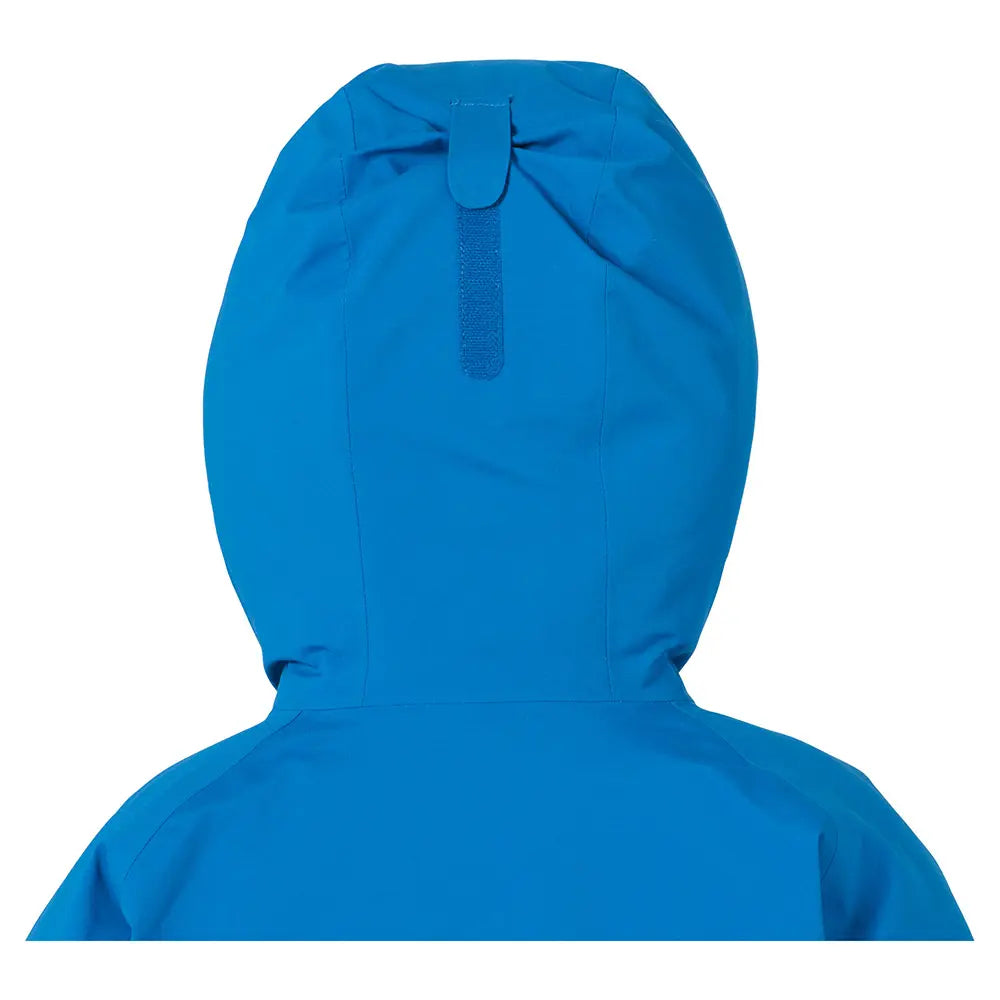 Montbell Super Dry-Tec Insulated Coveralls Kid's 100-120