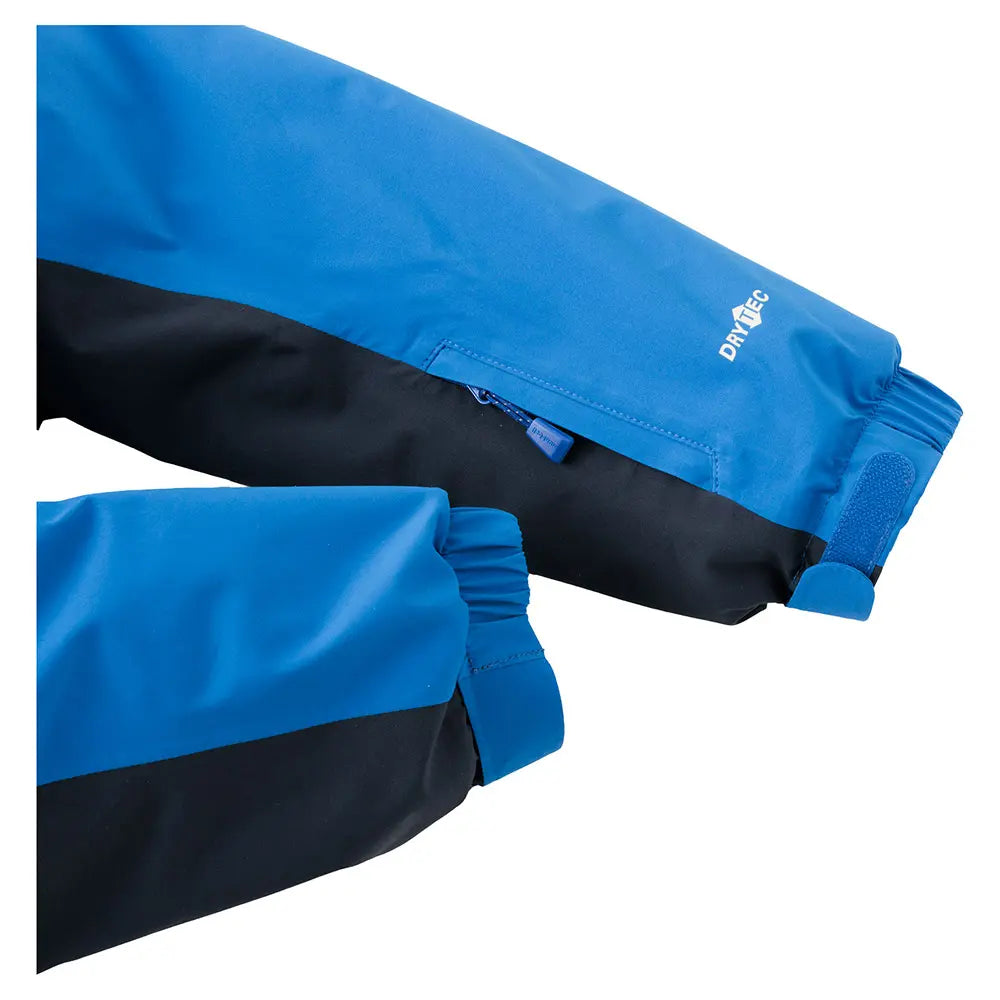 Montbell Super Dry-Tec Insulated Coveralls Kid's 100-120