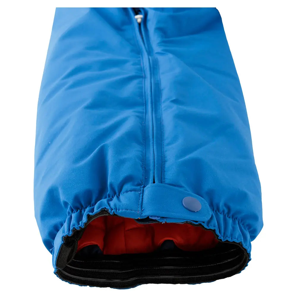 Montbell Super Dry-Tec Insulated Coveralls Kid's 100-120