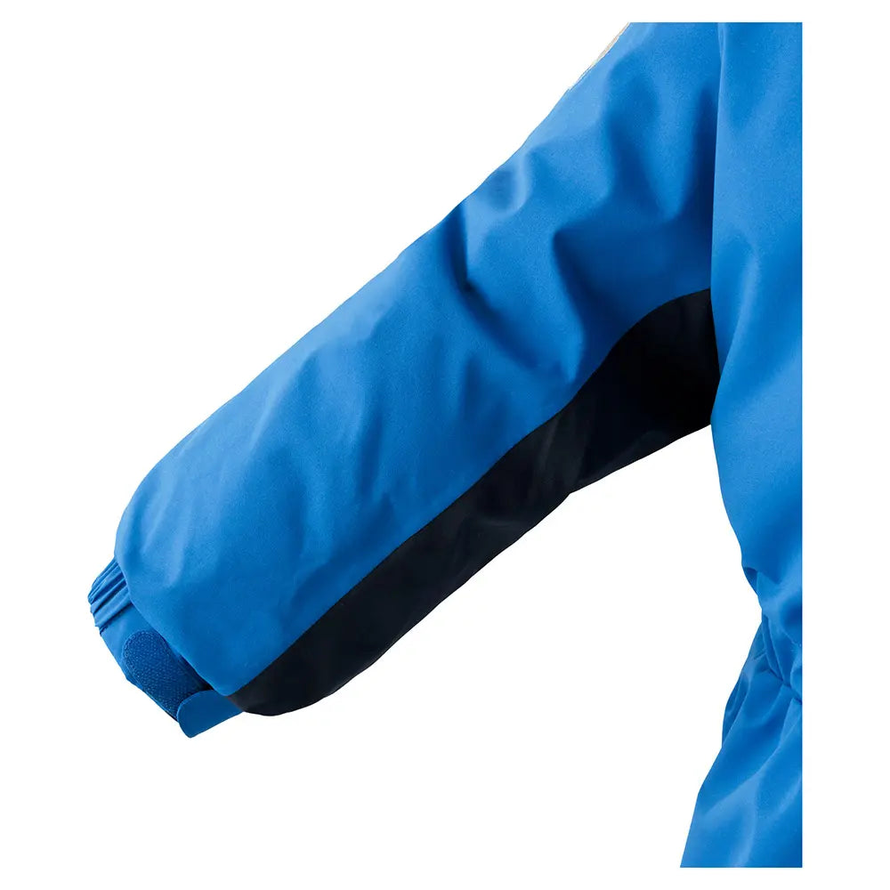 Montbell Super Dry-Tec Insulated Coveralls Kid's 100-120