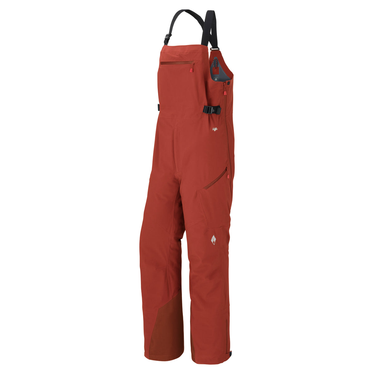 Montbell Powder Track Bibs Men's