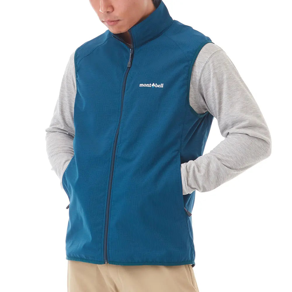 Montbell OD Mesh Vest Men's