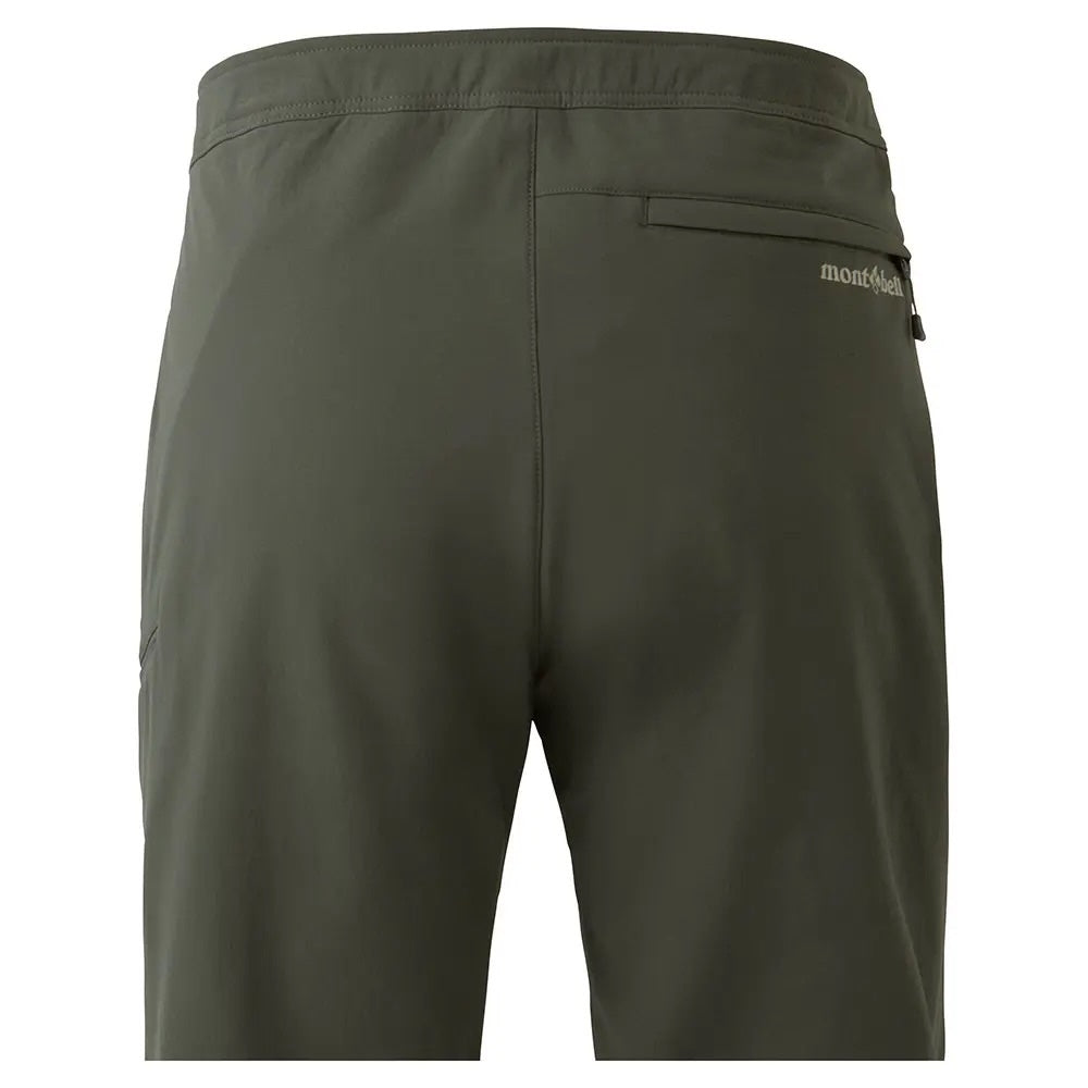 Montbell Thermal OD Pants Men's