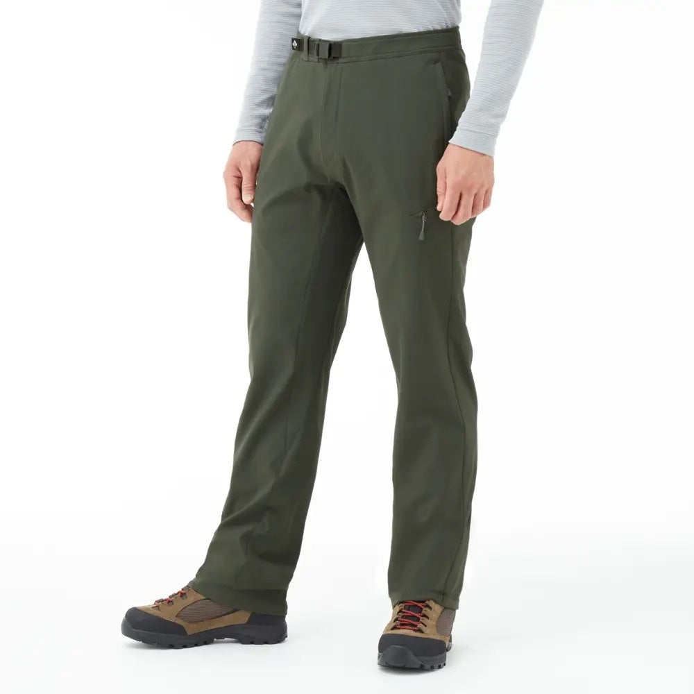 Montbell Thermal OD Pants Men's