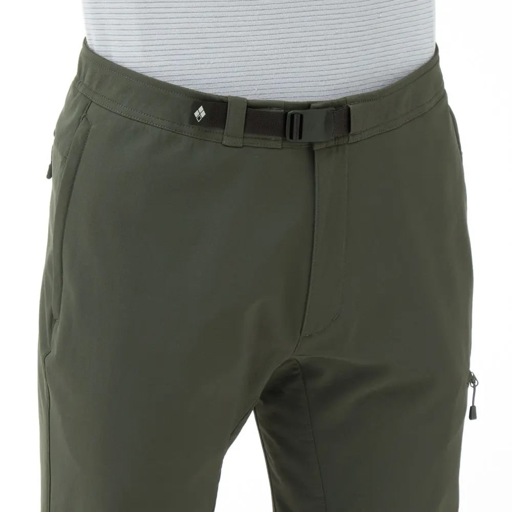 Montbell Thermal OD Pants Men's