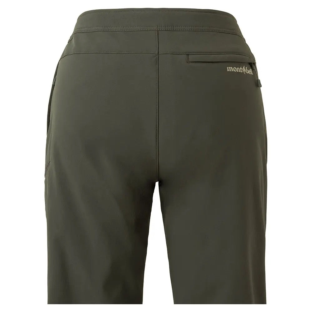 Montbell OD Thermal Pants Women's