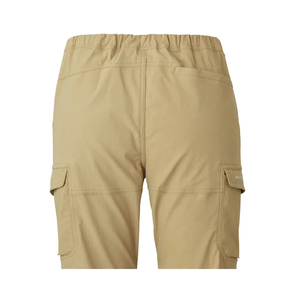Montbell Light OD Cargo Pants Kid's 100-130