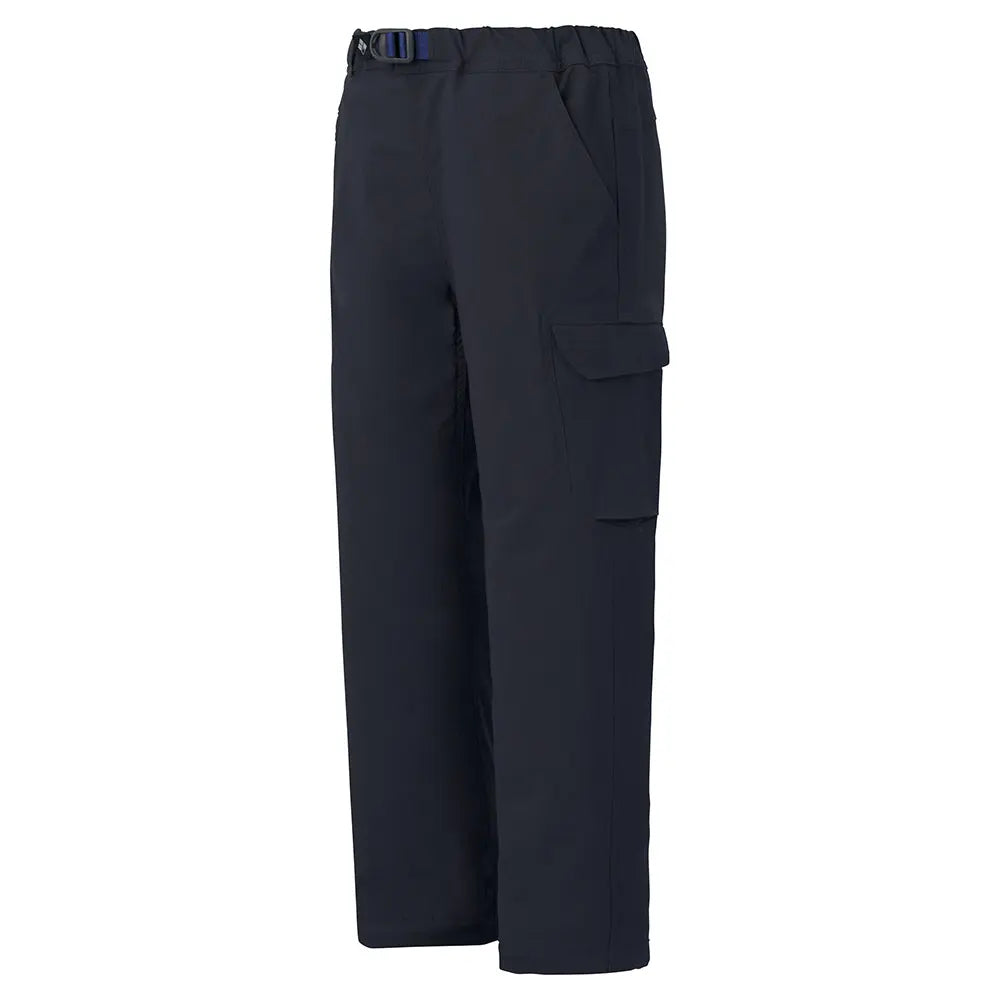 Montbell Light OD Cargo Pants Kid's 100-130