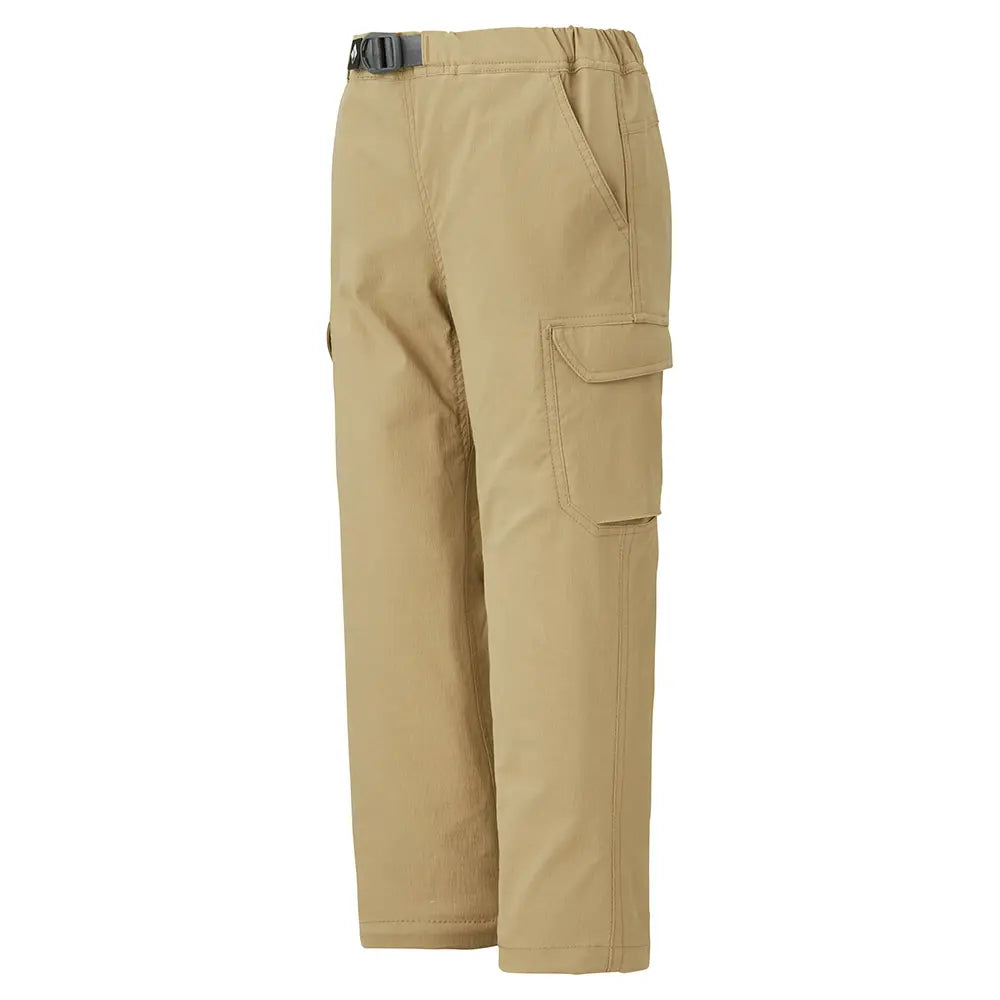 Montbell Light OD Cargo Pants Kid's 100-130