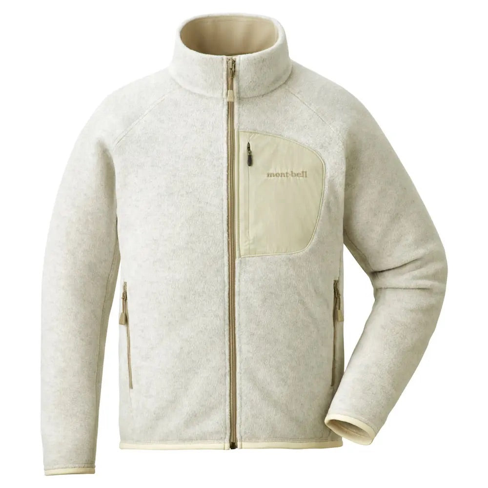 Montbell Climaplus 100 Jacket Kid's 140-160