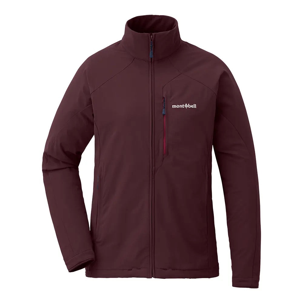 Montbell Climapro 200 Jacket Women's
