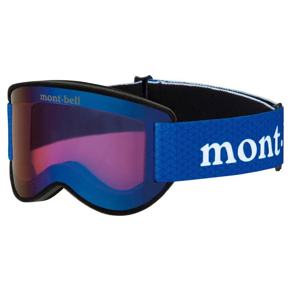 Montbell Snow Goggles Kid's S