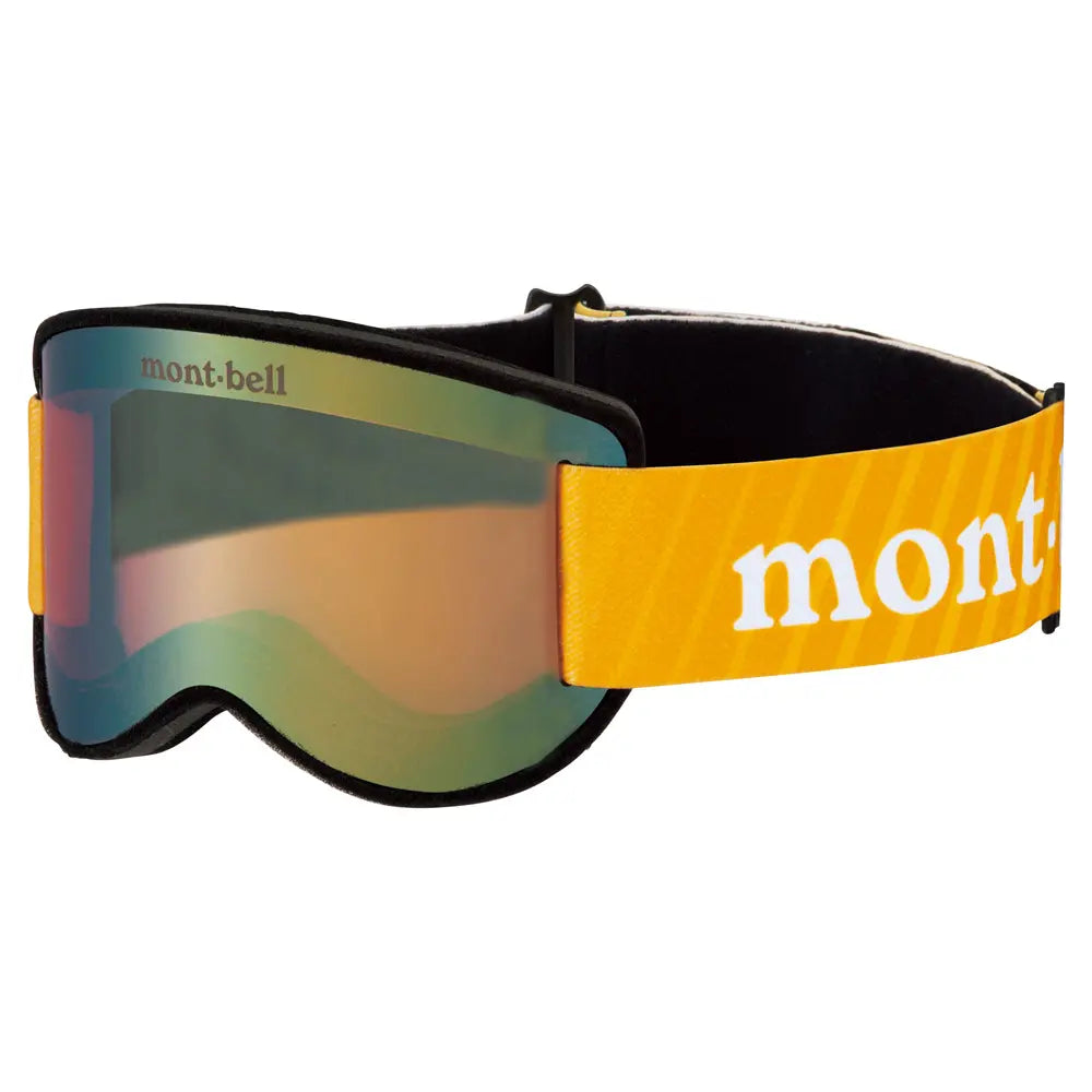 Montbell Snow Goggles Kid's S