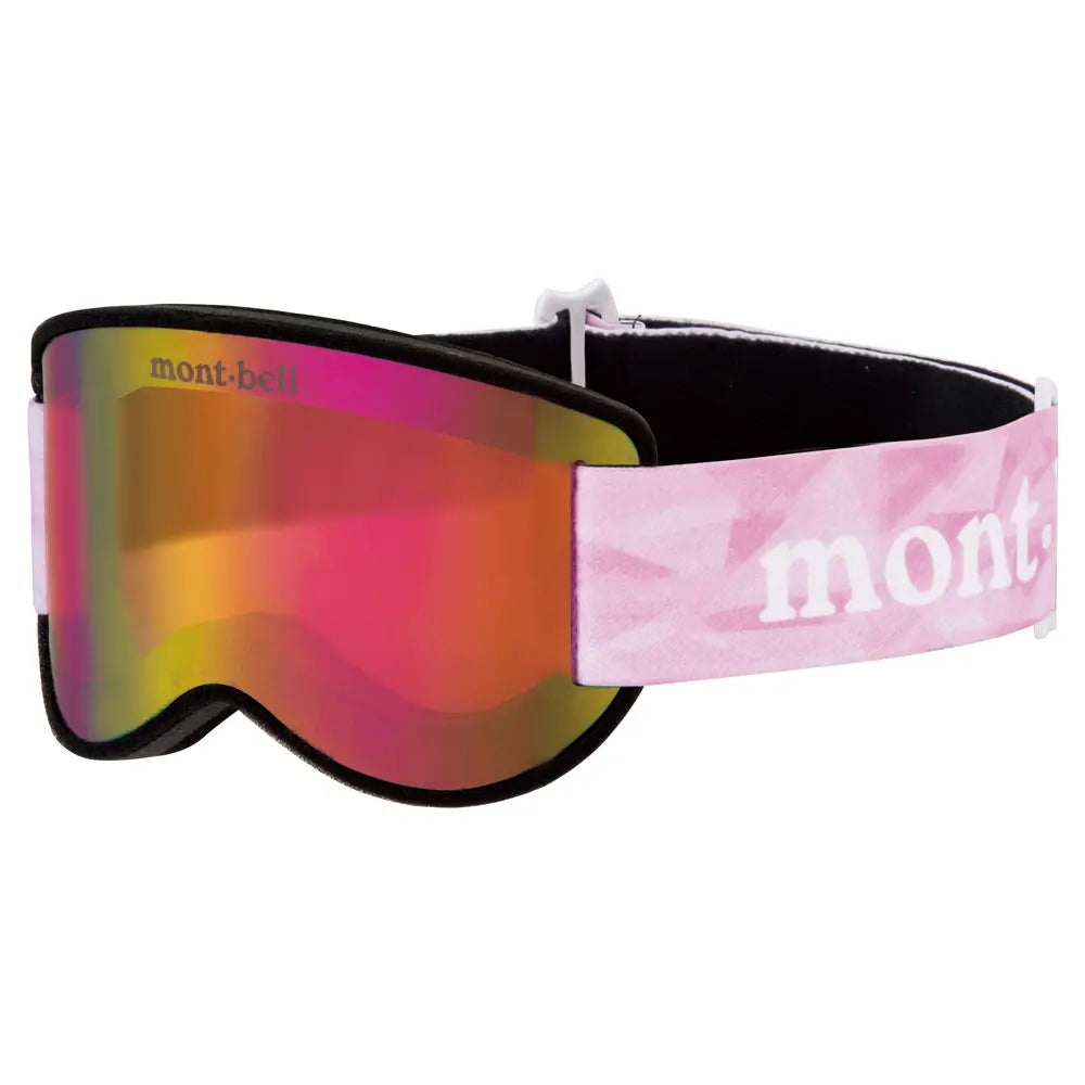 Montbell Snow Goggles Kid's S