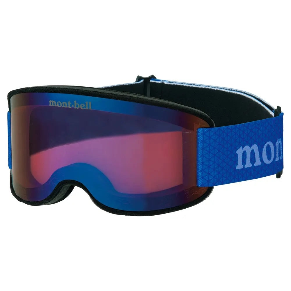 Montbell Snow Goggles Kid's M