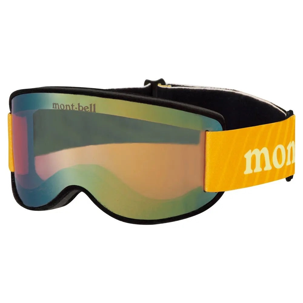 Montbell Snow Goggles Kid's M