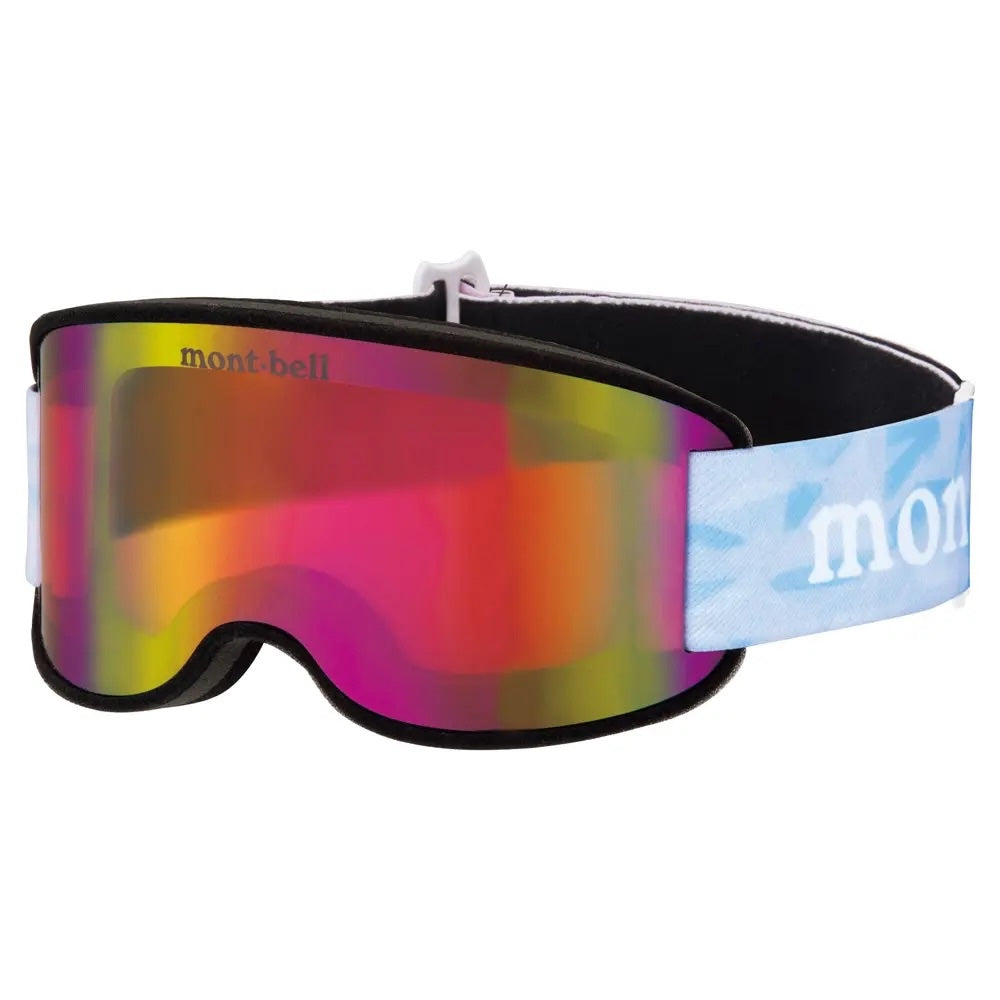 Montbell Snow Goggles Kid's M